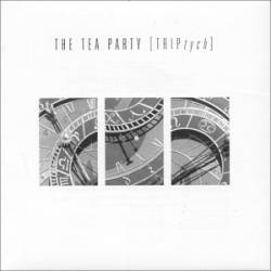 The Tea Party : Triptych